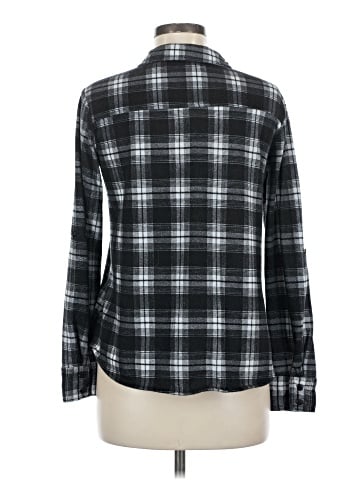 Eden & Olivia Long Sleeve Blouse (view 2)