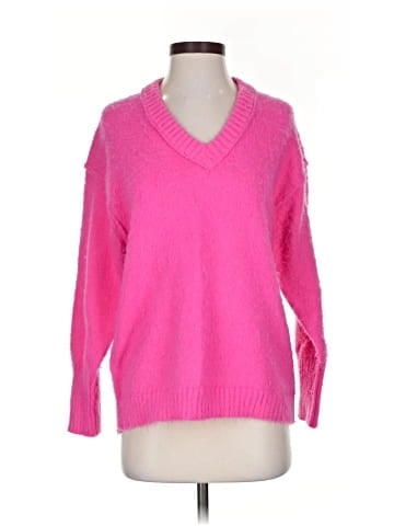 Wild Fable Pullover Sweater (view 1)