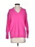 Wild Fable Pink Pullover Sweater Size XXS - photo 1
