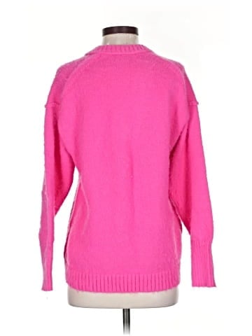 Wild Fable Pullover Sweater (view 2)