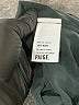 Paige 100% Modal Solid Black Jumpsuit Size 0 - photo 3
