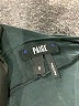Paige 100% Modal Solid Black Jumpsuit Size 0 - photo 4