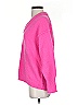 Wild Fable Pink Pullover Sweater Size XXS - photo 5
