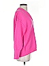 Wild Fable Pink Pullover Sweater Size XXS - photo 4