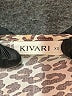 Kivari Animal Print Tan Romper Size XS - photo 4