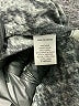 Ann Taylor LOFT 100% Polyester Gray 3/4 Sleeve Blouse Size M - photo 8