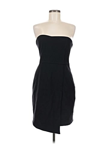 Susana Monaco Cocktail Dress (view 1)