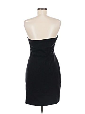 Susana Monaco Cocktail Dress (view 2)