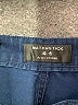 Matchstick Blue Casual Pants Size 29 waist - photo 7