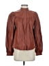 Levi's 100% Polyester Brown Jacket Size S - photo 1
