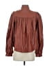Levi's 100% Polyester Brown Jacket Size S - photo 2
