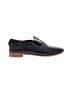 Jeffrey Campbell Black Flats Size 8 1/2 - photo 1