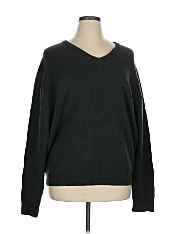 Jos. A. Bank Wool Pullover Sweater (view 1)