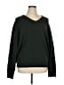 Jos. A. Bank Solid Green Wool Pullover Sweater Size XL - photo 1
