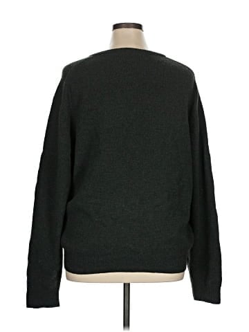 Jos. A. Bank Wool Pullover Sweater (view 2)