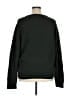 Jos. A. Bank Solid Green Wool Pullover Sweater Size XL - photo 2