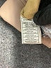 BB Dakota 100% Polyurethane Tan Trenchcoat Size M - photo 7