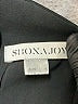 Shona Joy 100% Polyester Black Cocktail Dress Size 2 - photo 3