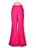 Assorted Brands Pink Dress Pants Size M - photo 1