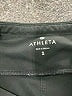 Athleta Black Active Pants Size S - photo 3