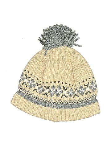 Janie and Jack Beanie (view 1)