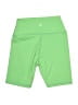 Lezat Green Athletic Shorts Size XS - photo 2