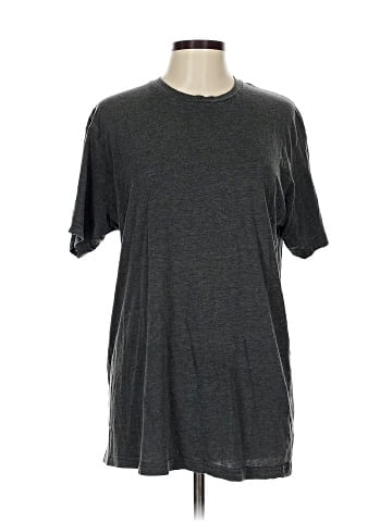 Quiksilver Short Sleeve T-Shirt (view 1)