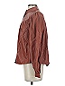 Levi's 100% Polyester Brown Jacket Size S - photo 5