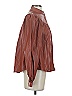 Levi's 100% Polyester Brown Jacket Size S - photo 4