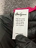 Chris Gramer 100% Polyester Color Block Pink Romper Size Sm (1) - photo 5