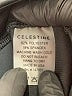 Celestine Black Active Pants Size S - photo 8