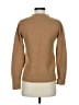J.Crew Factory Store Solid Tan Pullover Sweater Size XXS - photo 2
