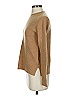 J.Crew Factory Store Solid Tan Pullover Sweater Size XXS - photo 5