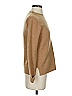 J.Crew Factory Store Solid Tan Pullover Sweater Size XXS - photo 4