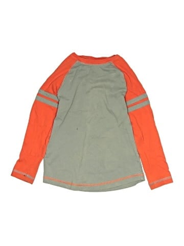 Hanna Andersson Long Sleeve T-Shirt (view 1)