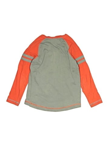Hanna Andersson Long Sleeve T-Shirt (view 2)