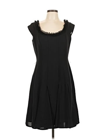 S.L. Fashions Cocktail Dress (view 1)