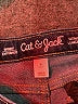 Cat & Jack Blue Jeans Size 4 - photo 3