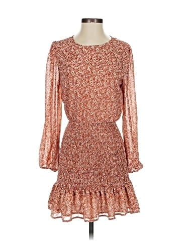 Dress Forum Casual Dress (view 1)