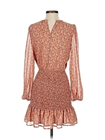 Dress Forum Casual Dress (view 2)