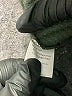 Unbranded Green Pullover Hoodie Size S - photo 8