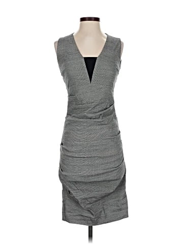Sara Campbell Cocktail Dress (view 1)