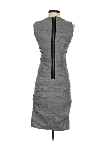 Sara Campbell Cocktail Dress (view 2)