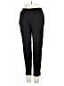 Michael Stars 100% Polyester Solid Black Track Pants Size Sm (0) - photo 1