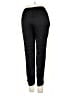 Michael Stars 100% Polyester Solid Black Track Pants Size Sm (0) - photo 2
