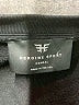HEROINE SPORT 100% Cotton Black Pullover Sweater Size XS - photo 7