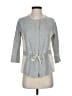 Dolan Gray Cardigan Size XS - photo 1