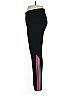 Leg3nd Color Block Black Active Pants Size XL - photo 5