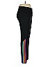 Leg3nd Color Block Black Active Pants Size XL - photo 4