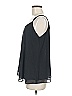 Torrid 100% Polyester Black Sleeveless Blouse Size Med Plus (00) - photo 5